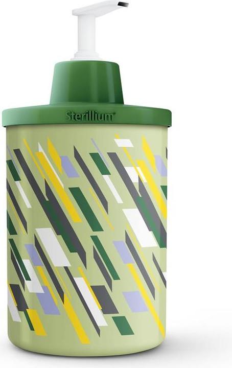Image du produit Sterillium Dispenser MIA abstract green