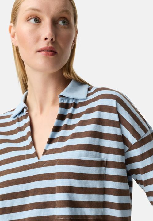 Produktbild Camel Active Langarmshirt mit Brusttasche (M)