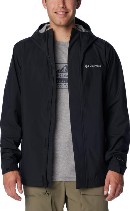 Immagine prodotto Columbia Wahkeena Falls™ 3L Shell (L)