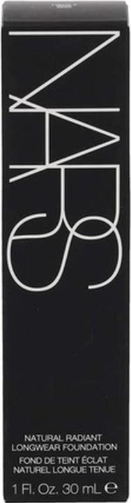 Image du produit NARS Cosmetics Fond de teint Natural Radiant Longwear (Gobi)