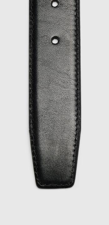 Produktbild Selected Leder Gürtel (110)