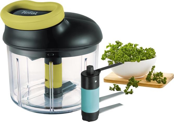 Productafbeelding Tefal 5-seconden chopper met ijsvergruizer (900 ml)