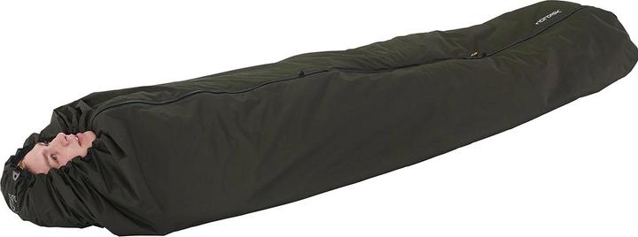 Actual product image Nordisk Jorund Tech Bivy (2 m)