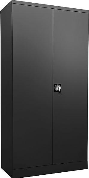 Actual product image eurokraft basic Nilas (100 cm, 195 cm)