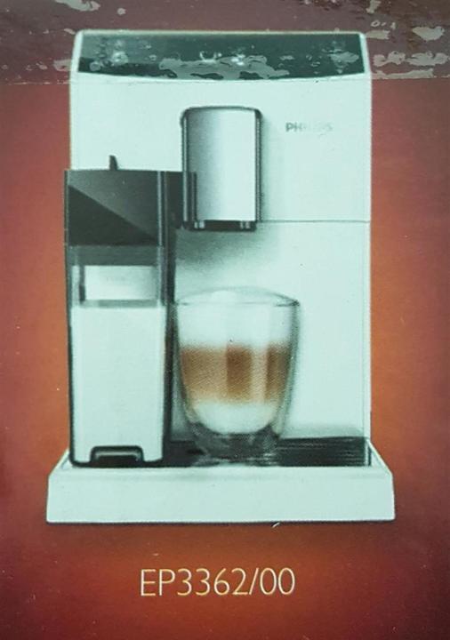 Actual product image Philips 3100 Series EP3362/00