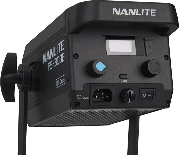 Produktbild Nanlite FS-300B (Studioleuchte, Videoleuchte)