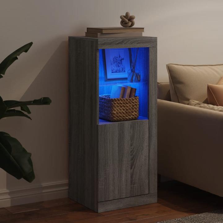 Image du produit vidaXL Sideboard (41 x 37 x 100 cm)