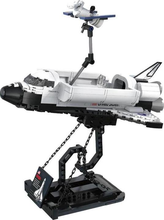 Produktbild Cada Space Shuttle Discovery