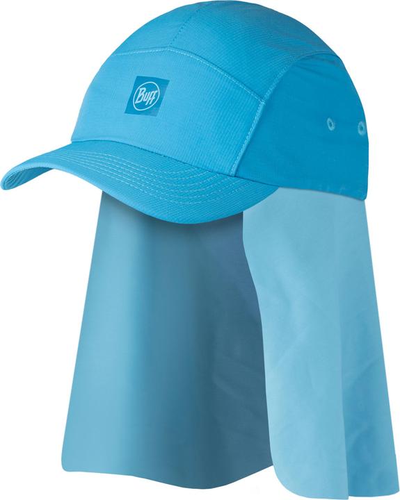 Solid azure