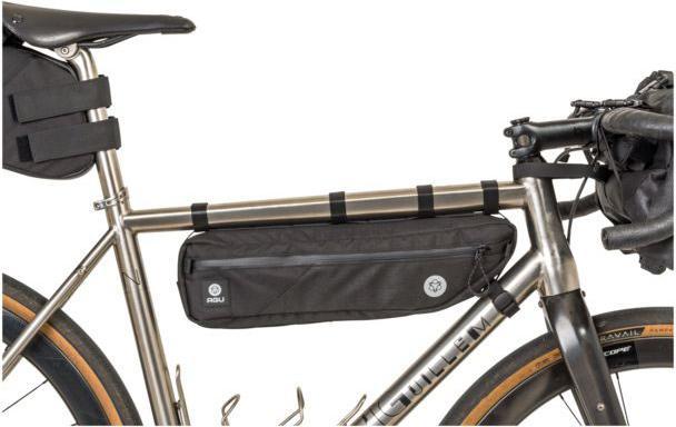 Produktbild Agu Venture (3 l, Rahmentasche)