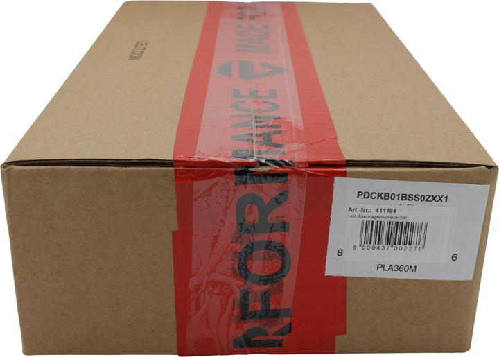 Produktbild Wahl ChroMini Trimmer