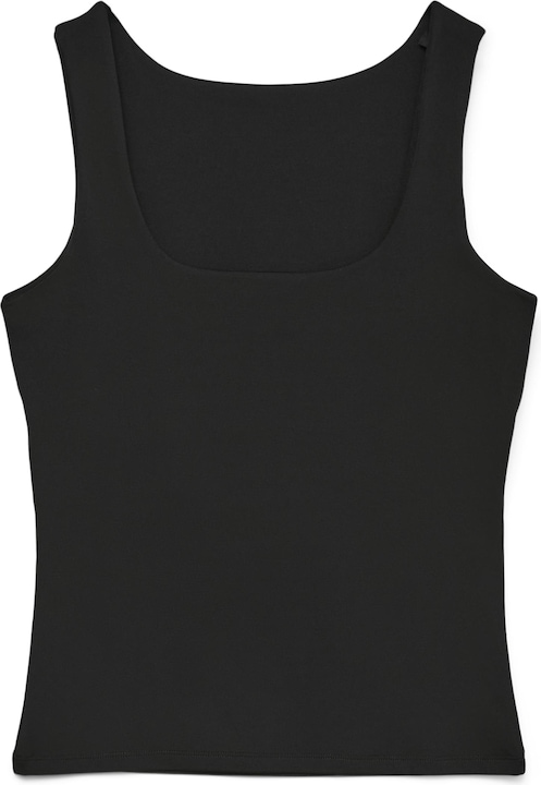 Actual product image Vero Moda Vmmillion Sl Square Top 2-Way Jrs Noos (XL)