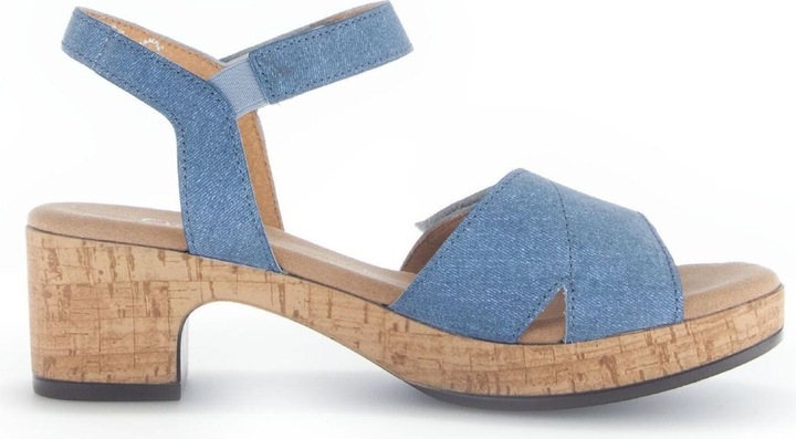 Actual product image Gabor Sandalen (40)