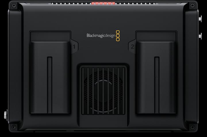 Produktbild Blackmagic Video Assist (7", Full HD)