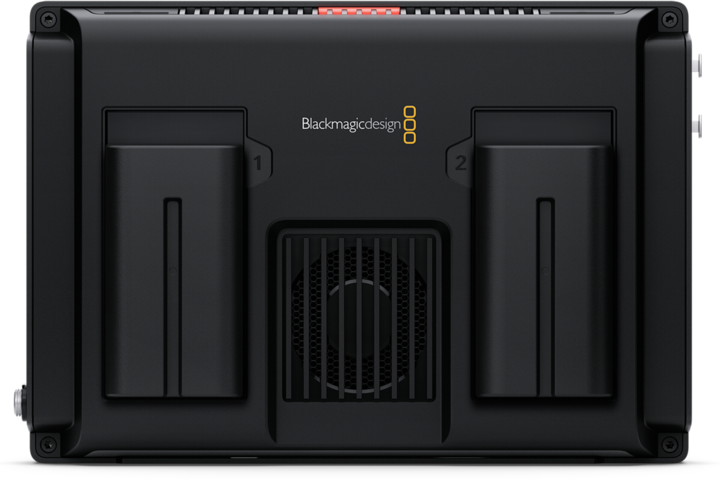 Actual product image Blackmagic Video Assist (7", Full HD)