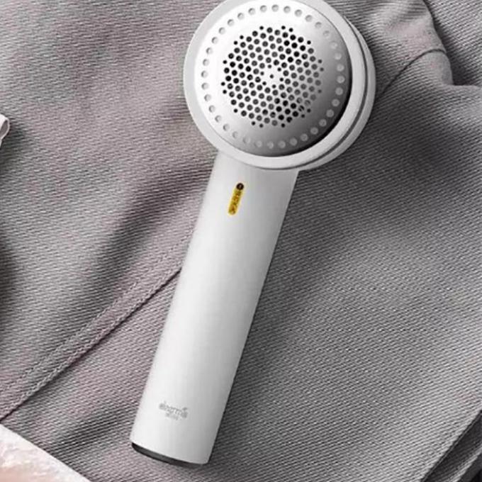 Actual product image Deerma Lint shaver