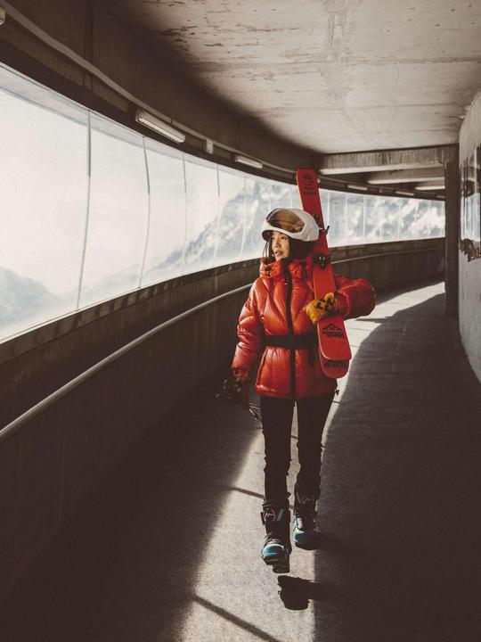 Produktbild Poc Levator MIPS Visier Skihelm (59 - 62 cm, XXL)