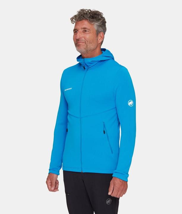 Produktbild Mammut Aconcagua Light Midlayer Hooded Jacket (L)