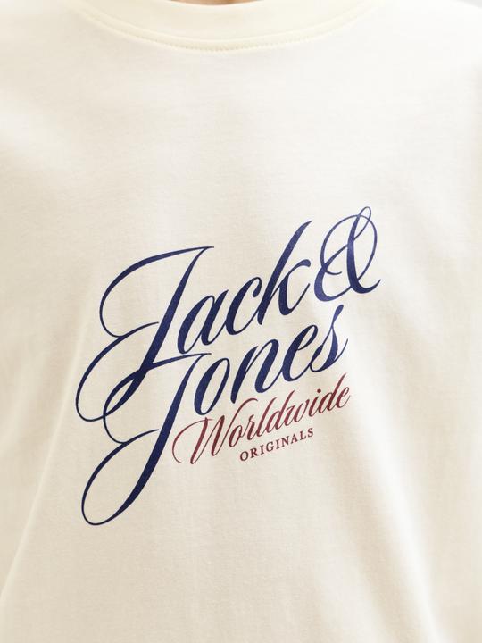 Immagine prodotto Jack & Jones T-shirt Junior T-shirt (140)