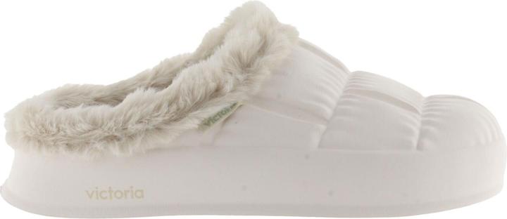 Image du produit Victoria baskets monocolore nube (40)