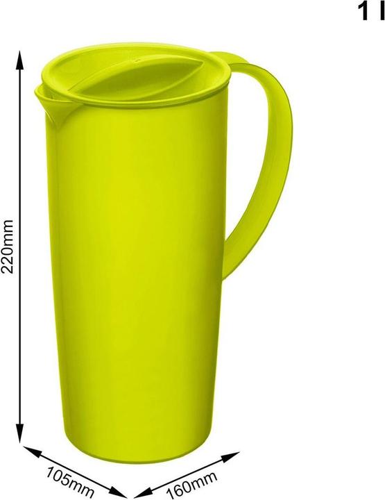 Produktbild Rotho Caruba