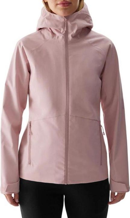 Produktbild 4F Technische Jacke (S)