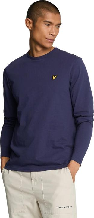 Produktbild Lyle and Scott TShirt Langärmlig (S)