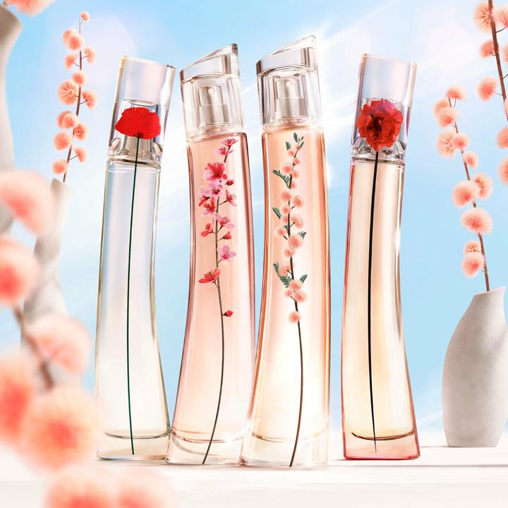 Image du produit Kenzo Ikebana Eau de Parfum (Eau de parfum, 75 ml)