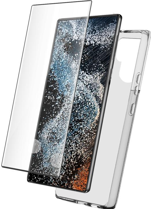 Produktbild Bigben Schutz-Set Series (Samsung Galaxy M23 5G)
