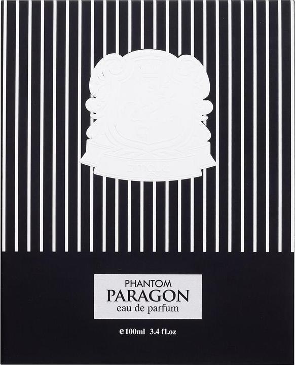 Image du produit Zimaya Phantom Paragon (Eau de parfum, 100 ml)