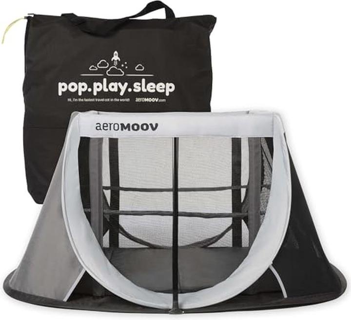 Immagine prodotto AeroMoov letto da viaggio istantaneo (60 x 120 cm)