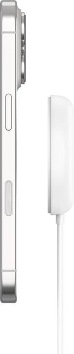 Actual product image Belkin Boostcharge Pro Qi2 Wireless (15 W)