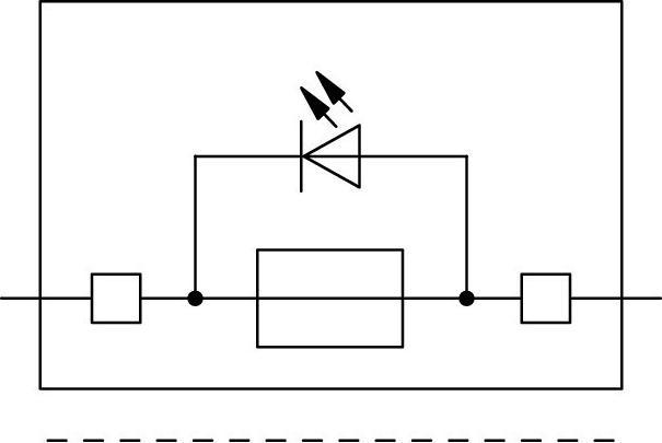 Produktbild Wago Sicherungsklemme