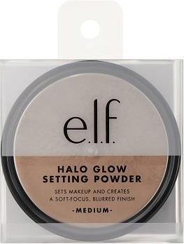 Produktbild e.l.f. Halo Glow Setting Powder, medium