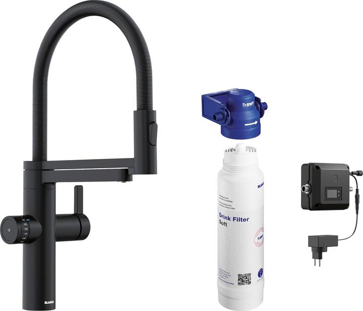 Actual product image Blanco Drink.filter Evol-S Pro
