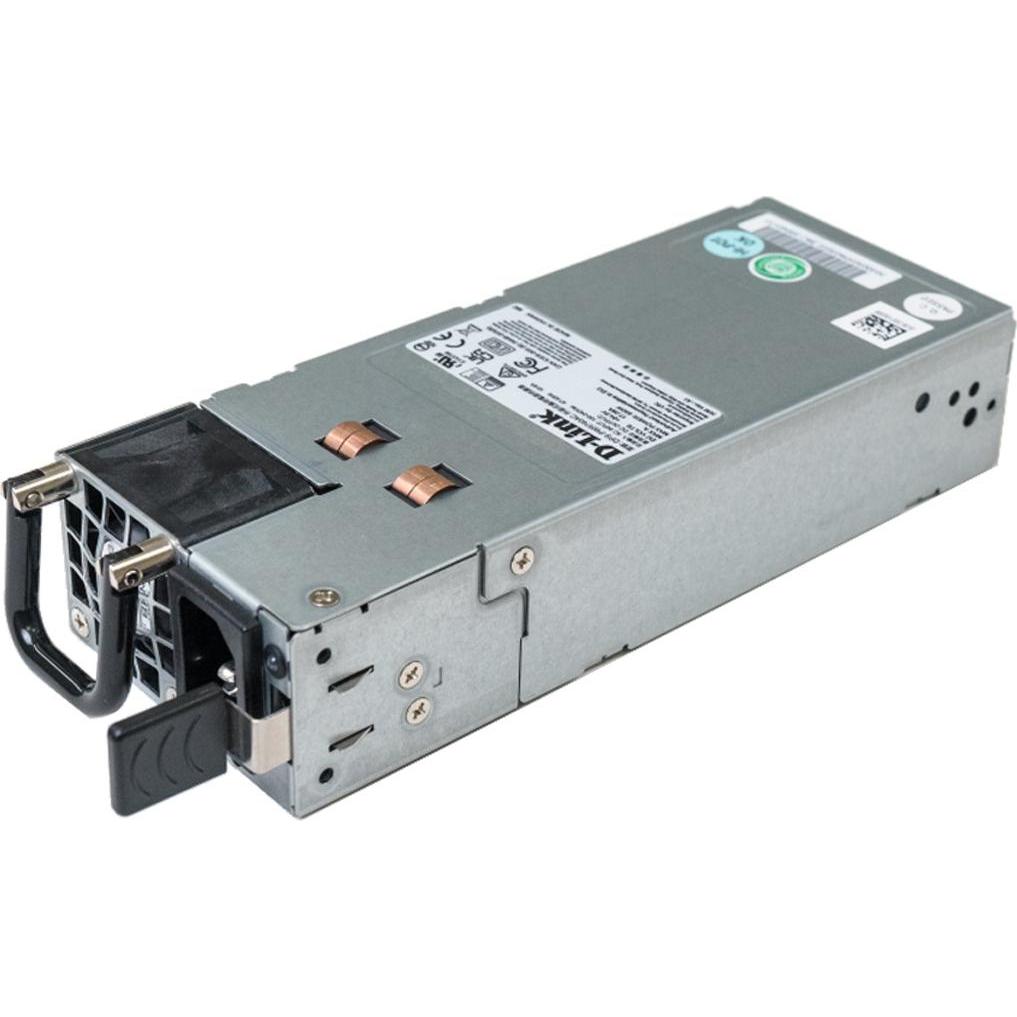 D-Link 740w Ac Internal Power Supply (740 W), Alimentatore PC, Nero