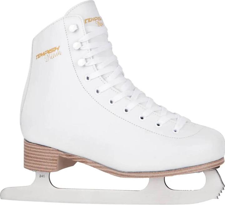 Produktbild Tempish Ice skate Dream White Ii Figure 2023 (36)