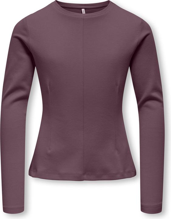 Immagine prodotto Only Kids Longsleeve EVA Langarmshirt (134, 140)