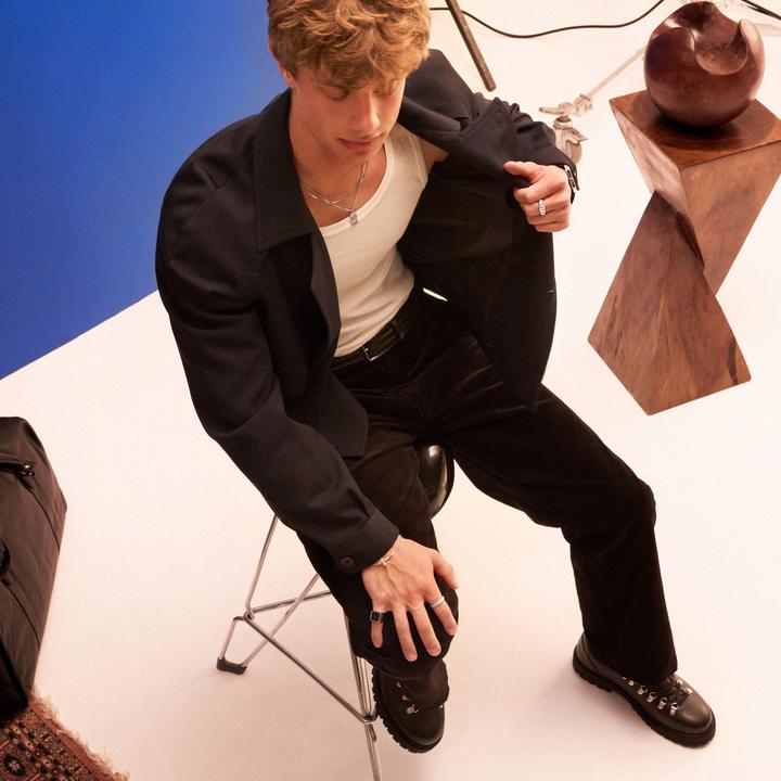 Produktbild Seizmont Rustic (925-sterling-silver)