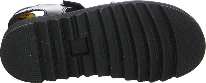 Actual product image Dr. Martens Sandal "Klaire" noir (32)