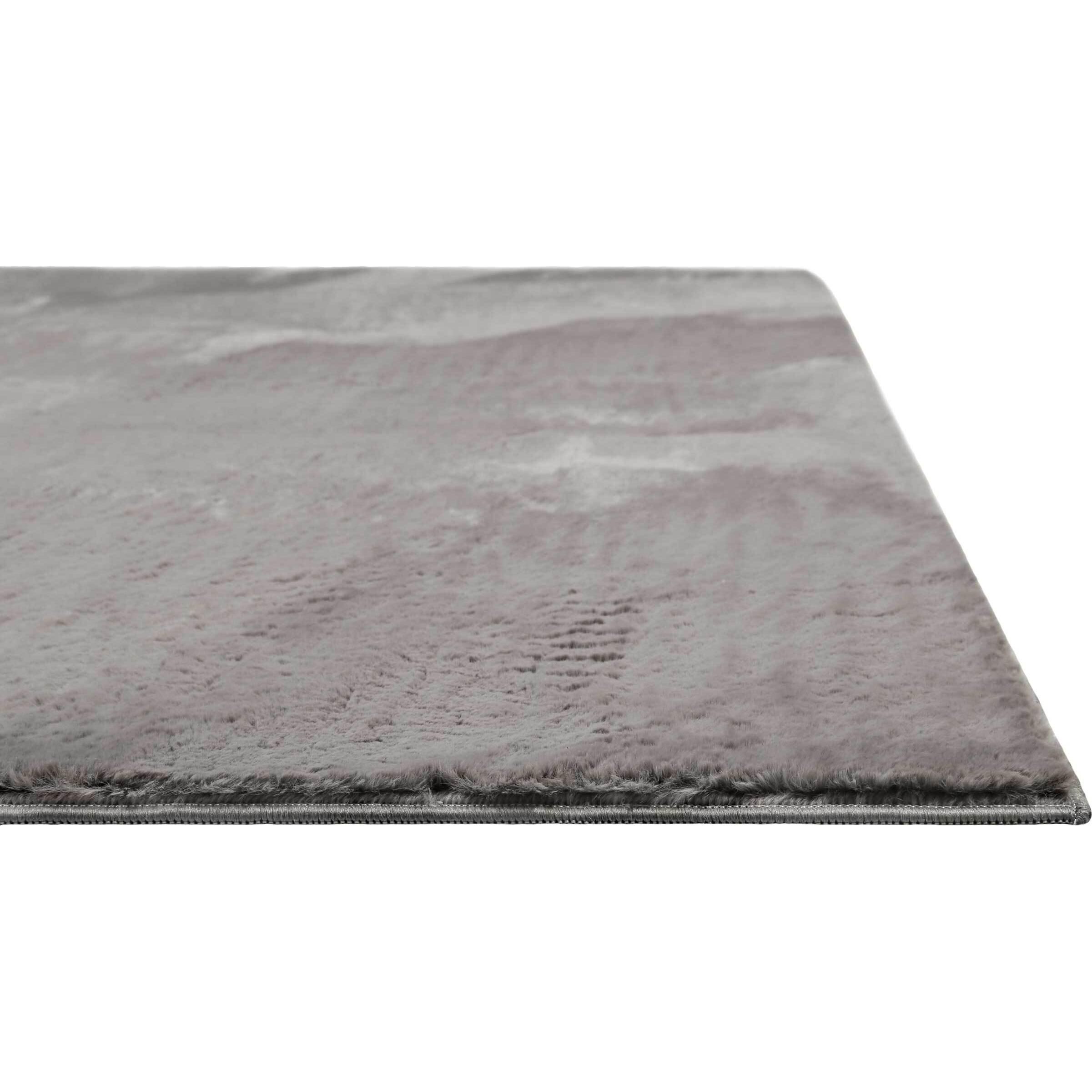 Thumbnail - Homie Living, Teppich, Villa Rosso (80 x 150 cm)