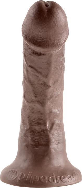 Actual product image Pipedream King Cock