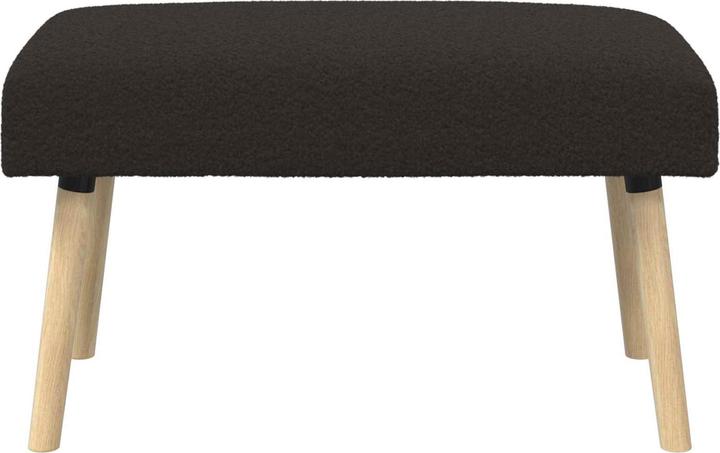 Produktbild vidaXL Moderne Bänke (80 cm)