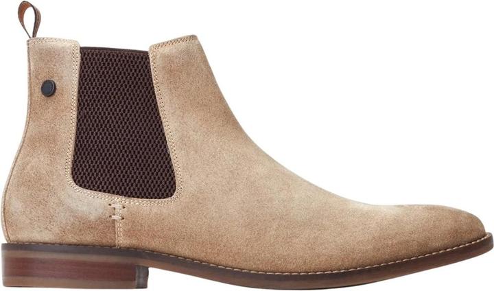 Produktbild Base London Virgil Stiefeletten Leder (39)