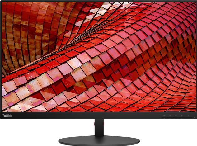 Produktbild Lenovo ThinkVision T27i-10 (1920 x 1080 Pixel, 27")