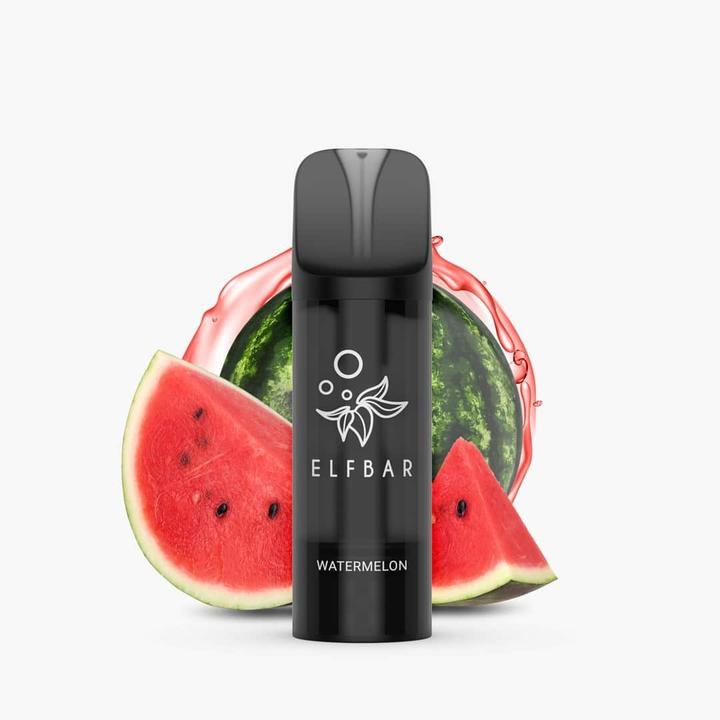 Actual product image Elfbar Elfa Pro (Watermelon)