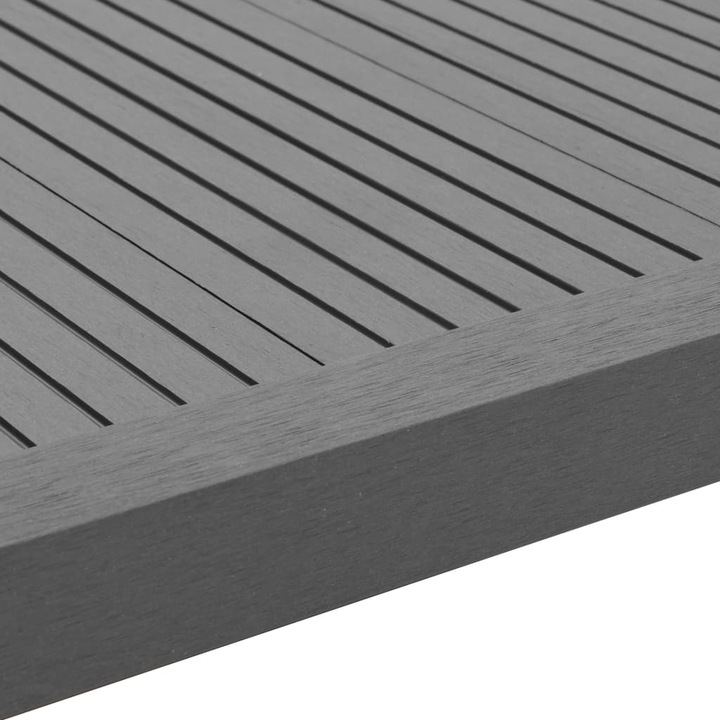 Immagine prodotto VidaXL Caritta (5 x, 170 x 4,5 x 4,5 cm)