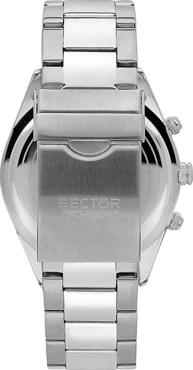 Immagine prodotto Sector NUOVA COLLEZIONE Mod. 770 (Orologio da polso analogico, 44 mm)