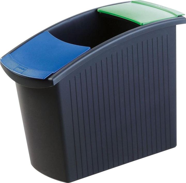 Immagine prodotto Han Mondo (18 l)