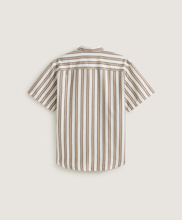 Produktbild Vans Lawson Stripe Ss Shirt (M)
